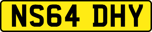 NS64DHY