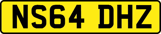 NS64DHZ
