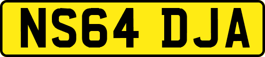 NS64DJA