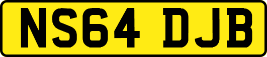 NS64DJB