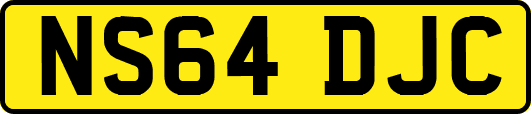 NS64DJC