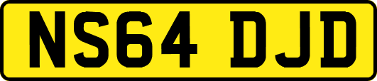 NS64DJD