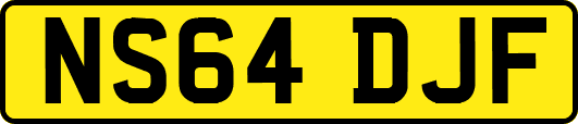 NS64DJF
