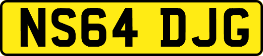 NS64DJG