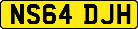 NS64DJH