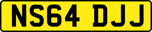 NS64DJJ