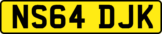 NS64DJK