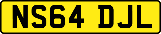 NS64DJL
