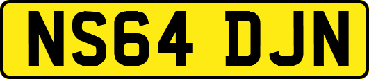 NS64DJN