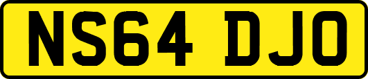 NS64DJO