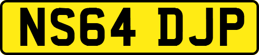 NS64DJP