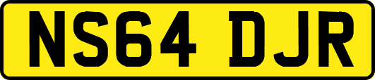 NS64DJR