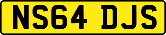NS64DJS