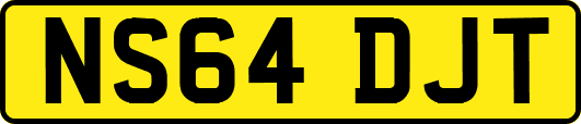 NS64DJT