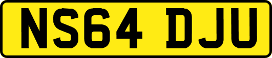 NS64DJU