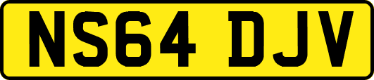 NS64DJV