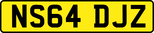 NS64DJZ
