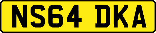 NS64DKA