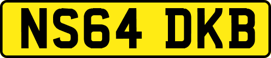 NS64DKB