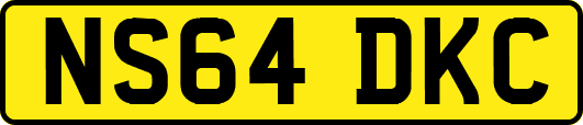 NS64DKC