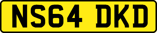 NS64DKD