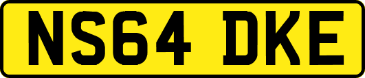 NS64DKE