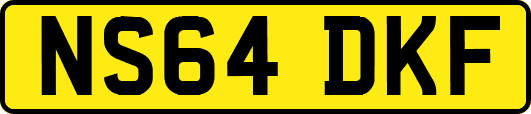 NS64DKF
