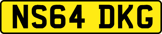 NS64DKG