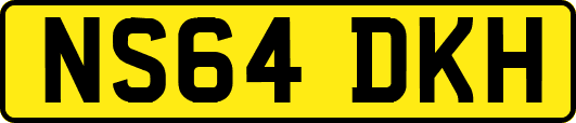 NS64DKH