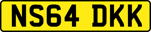 NS64DKK