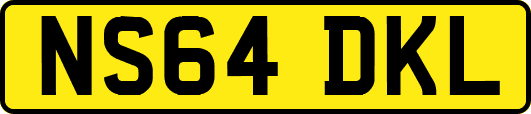NS64DKL