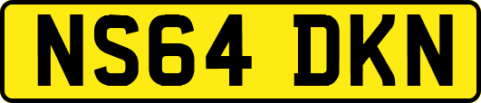 NS64DKN