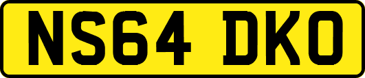 NS64DKO