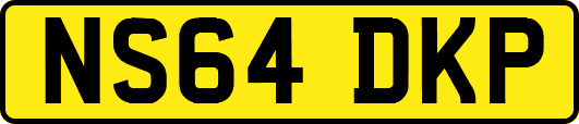 NS64DKP