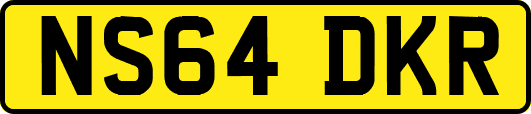 NS64DKR