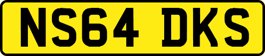 NS64DKS