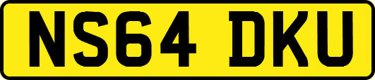 NS64DKU