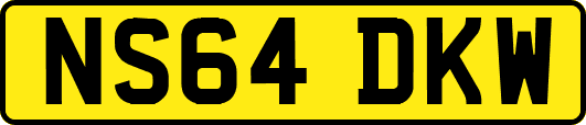 NS64DKW