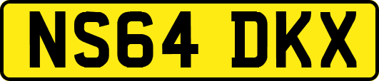 NS64DKX