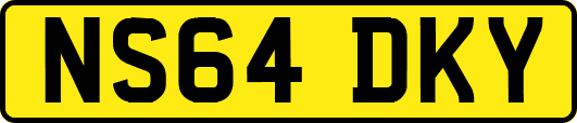 NS64DKY