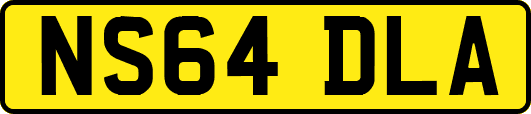 NS64DLA