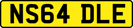 NS64DLE