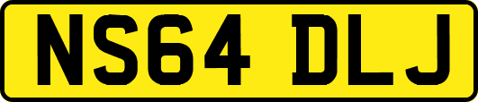 NS64DLJ