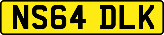 NS64DLK