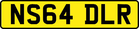 NS64DLR