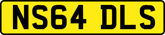 NS64DLS