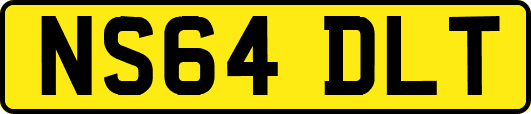 NS64DLT