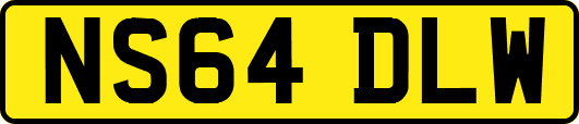 NS64DLW