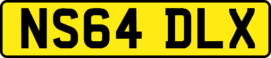 NS64DLX