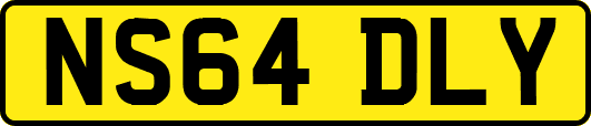 NS64DLY